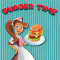 Super Burgertime