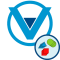 Vulcanexus Shapes Demo