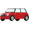 Mini Desktop Racing