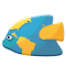 Angelfish
