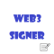 Web3 Signing Utility