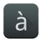 KCharSelect