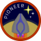 Pioneer Space Simulator