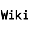 wiki