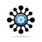 Flutter NMap GUI