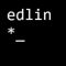 edlin