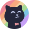 Catppuccin icon theme