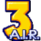 Sonic 3 A.I.R.