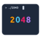 Terminal 2048