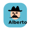 alberto