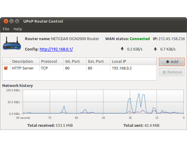 air video upnp mapping not possible air video upnp mapping not possible