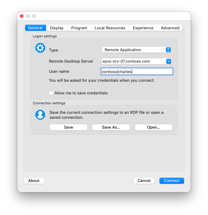 Install Thincast Remote Desktop Client on Linux | Snap Store