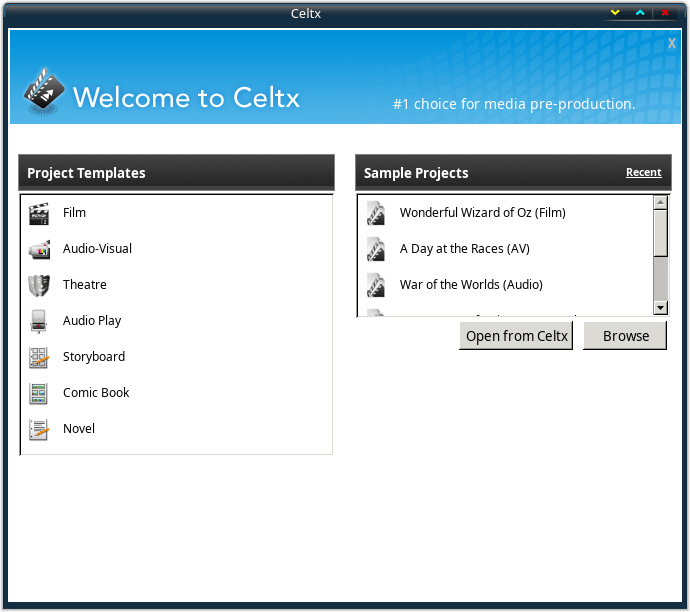 download celtx for pc