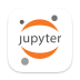 JupyterLab Desktop