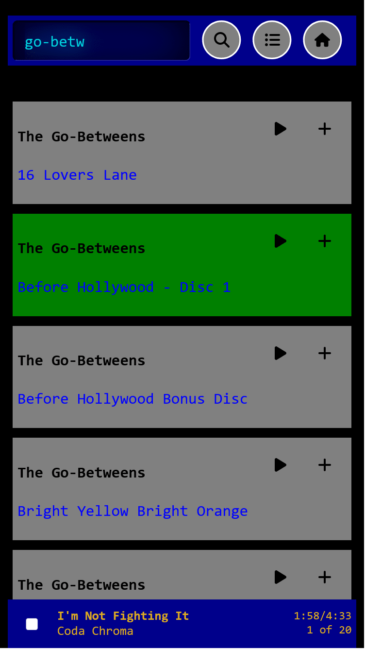 Install Musicbox MPD on Linux | Snap Store