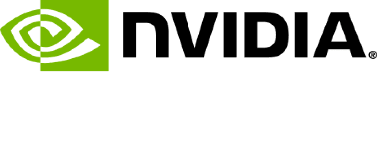 NVidia logo