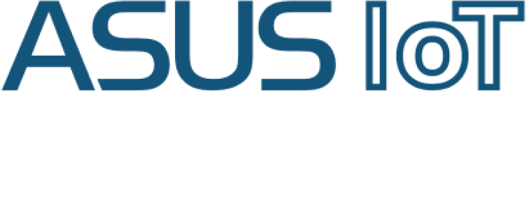 Asus IOT logo