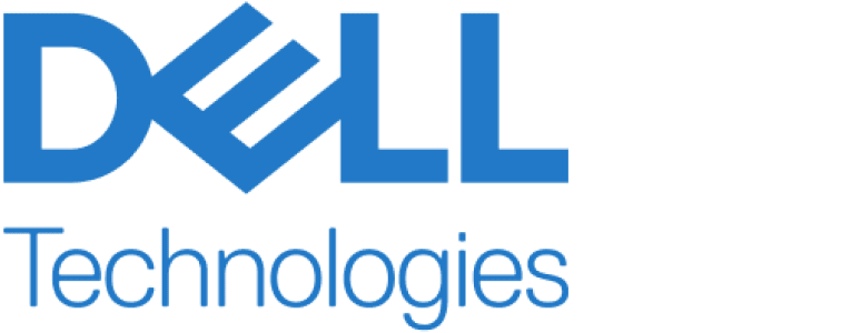 Dell logo