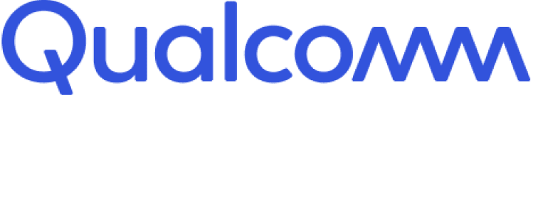 Qualcomm logo