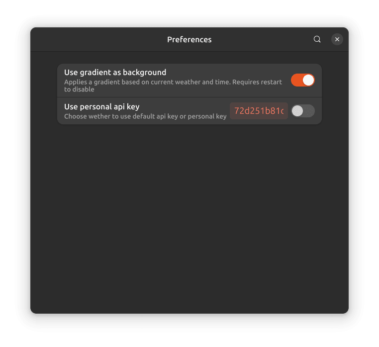 Install Forecast on Linux | Snap Store