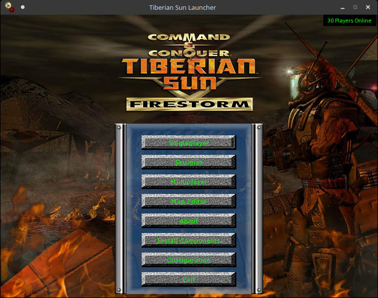 firestorm wow tutoraisl