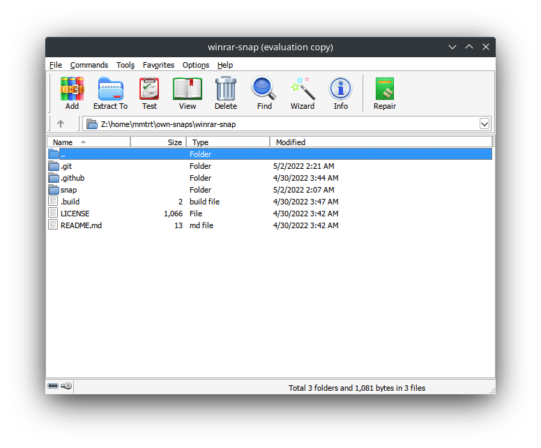 Linux WinRAR: Hướng Dẫn Tối Ưu Hóa và Sử Dụng Mạnh Mẽ Cho Người Mới Bắt Đầu