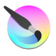 Krita icon