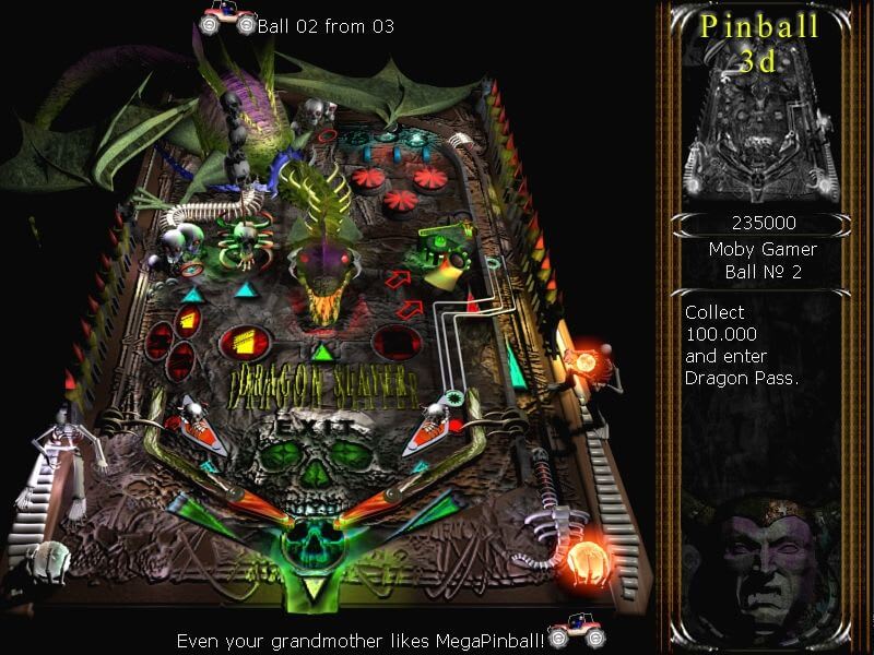 Pinball para Linux