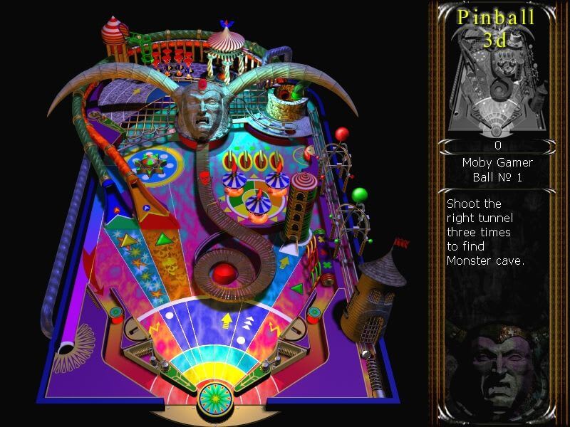 How To, Install, Full Tilt! Pinball, Space Cadet Game