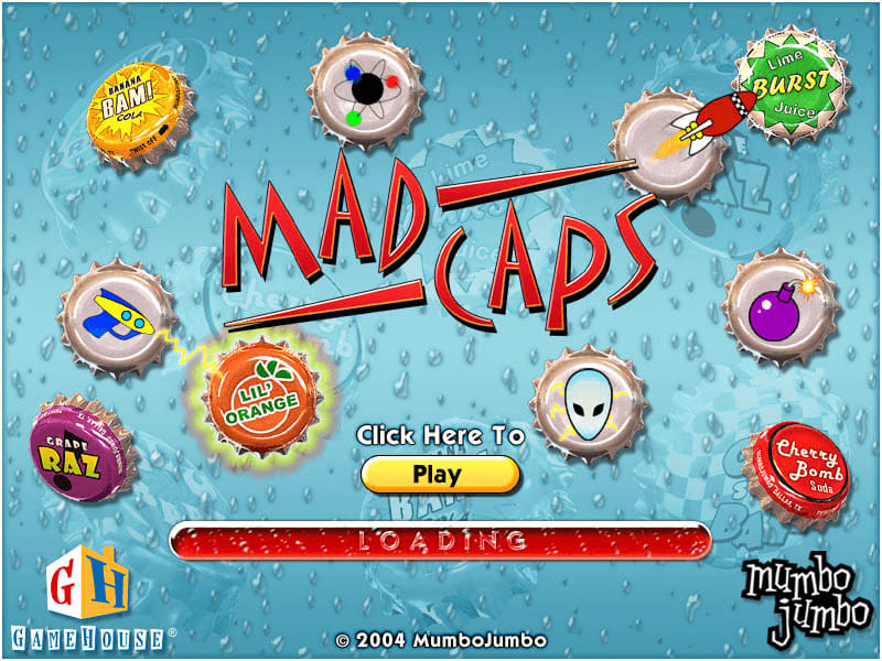 Install Mad Caps on Linux | Snap Store