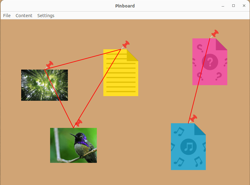 Install Pinboard on Linux | Snap Store