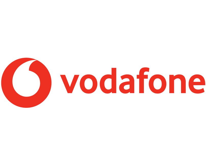 Vodafone logo