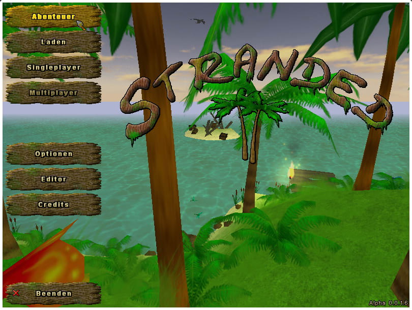 Como instalar o jogo Stranded II no Linux via Snap