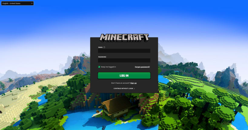 minecraft launcher update 2019