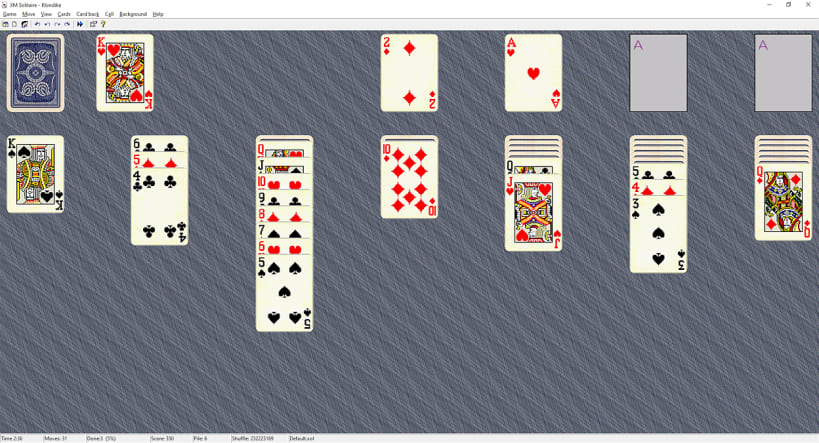 Install freecell-solitaire on Ubuntu using the Snap Store