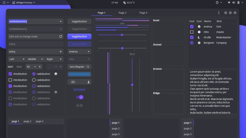 Ubuntu Light Themes 12.10 Download - Colaboratory