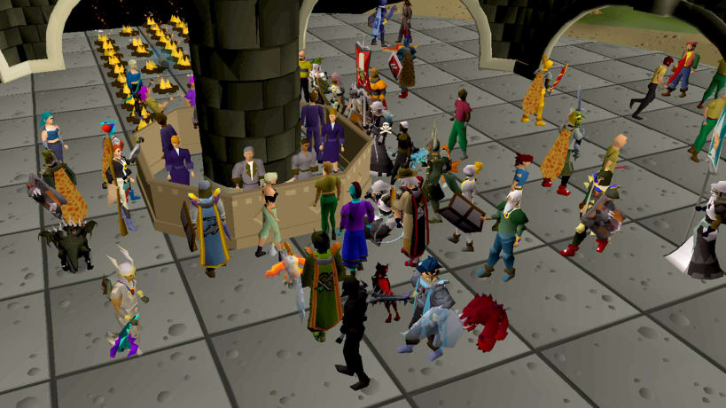 download runescape client free download runescape client free