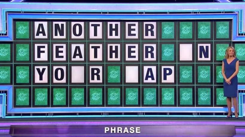 Install Wheel of Fortune Super Deluxe on Linux | Snap Store Install Wheel of Fortune Super Deluxe on Linux | Snap Store