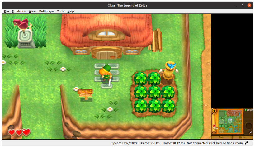 How to UPDATE game in Citra Emulator 