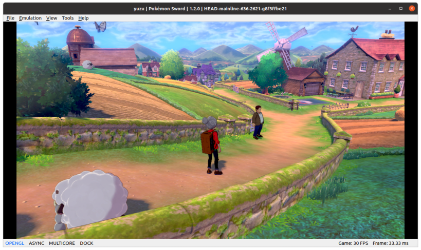 HOW TO POKEMON SWORD AND SHIELD ON YUZU EMULATOR GUIDE (UPDATED