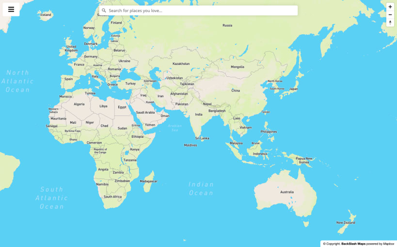 map snapshot map snapshot