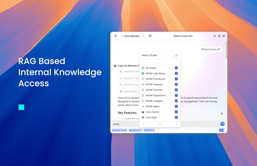 Install coco on Arch Linux using the Snap Store | Snapcraft