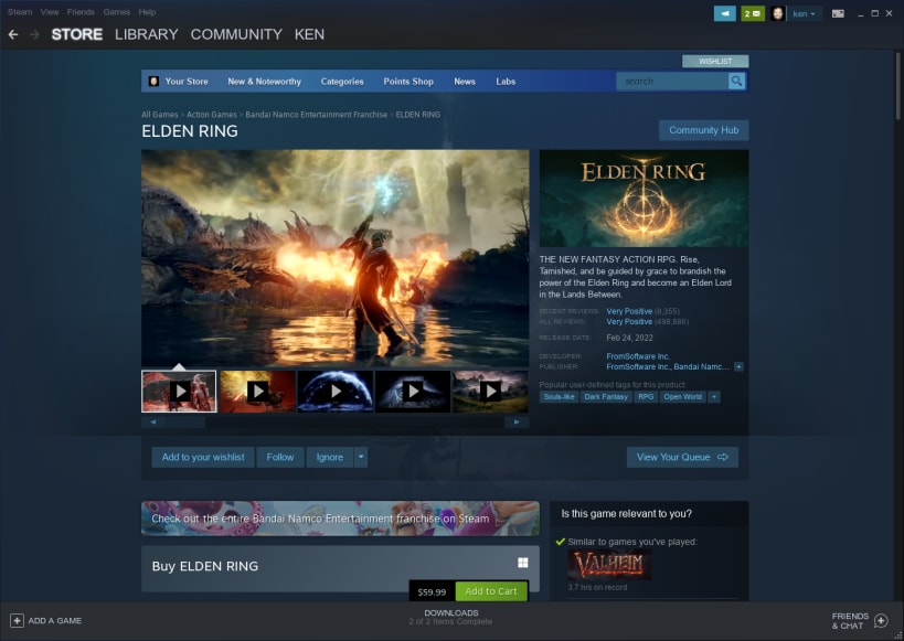 How to Download and Install Steam on Arch Linux? - Linux Genie