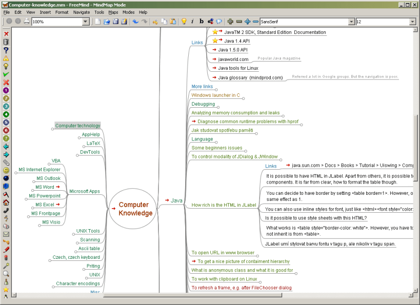 latest freemind download