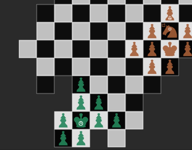 GitHub - raytran/protochess: Online multiplayer chess website that