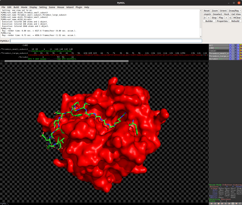 pymol download educational version