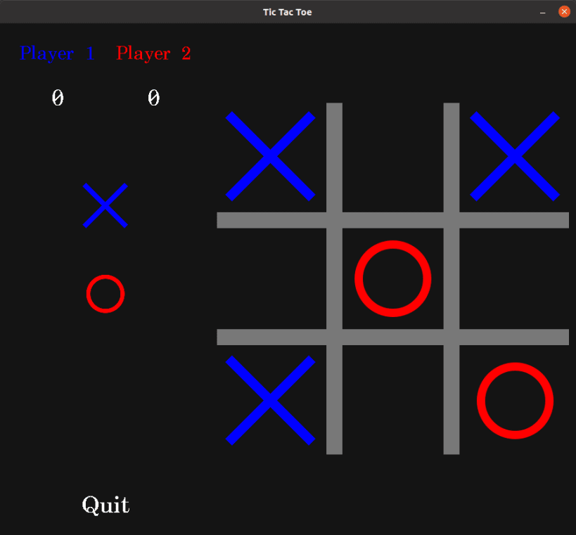 Install Tic Tac Toe for Linux using the Snap Store Snapcraft Install Tic Tac Toe for Linux using the Snap Store Snapcraft