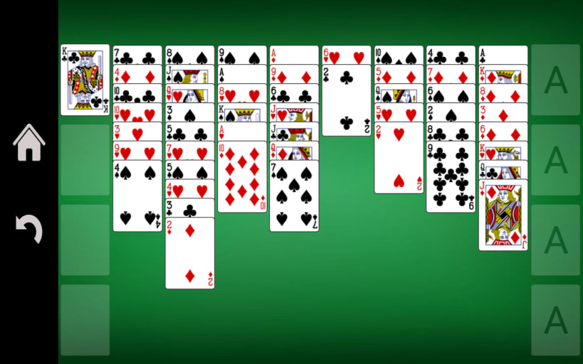 Install freecell-solitaire on Linux | Snap Store