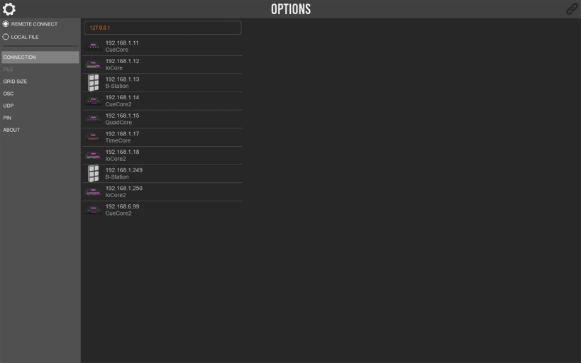 Install Kiosc on Linux | Snap Store