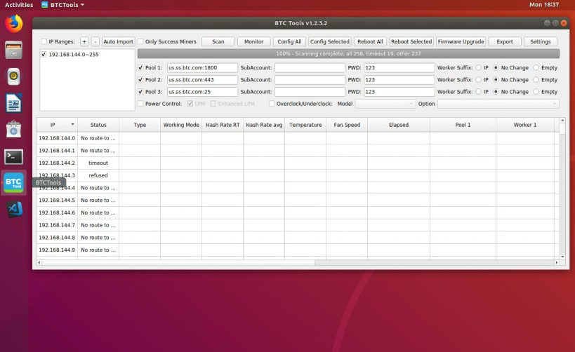 install bytecode viewer (unofficial) on linux | snap... Install btctools on Linux | Snap Store